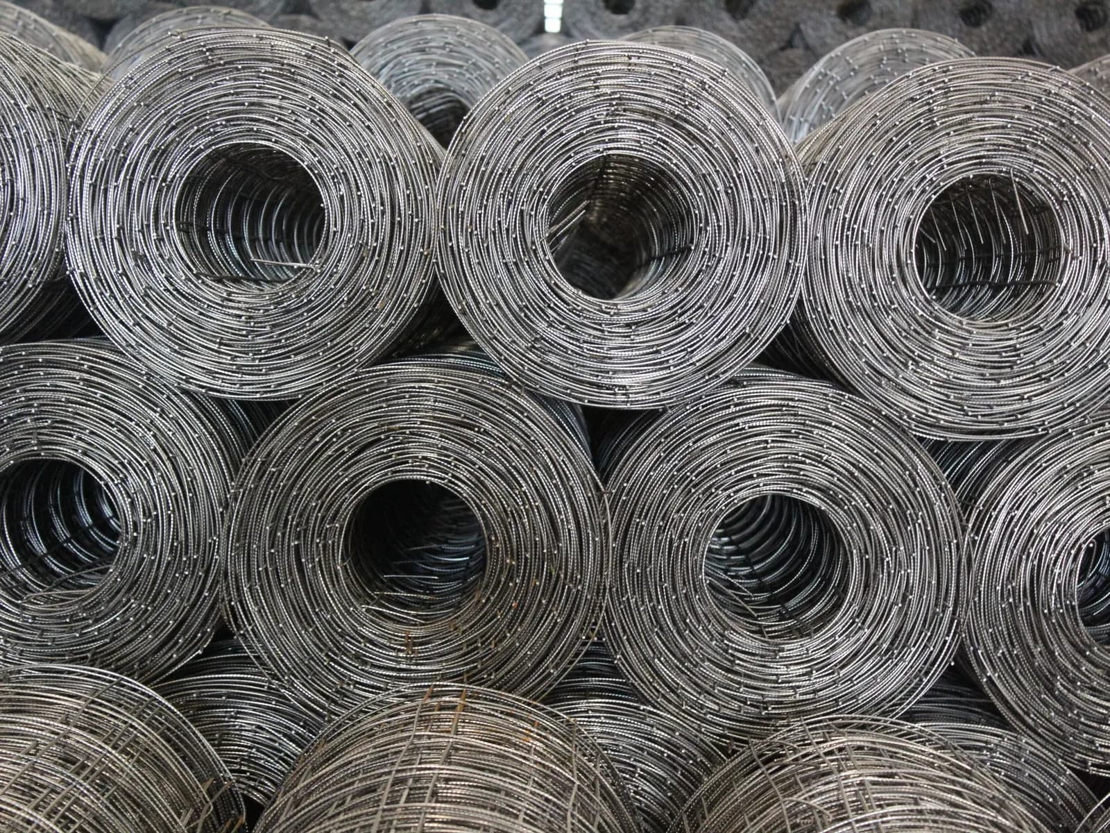 Wiremesh Lembaran