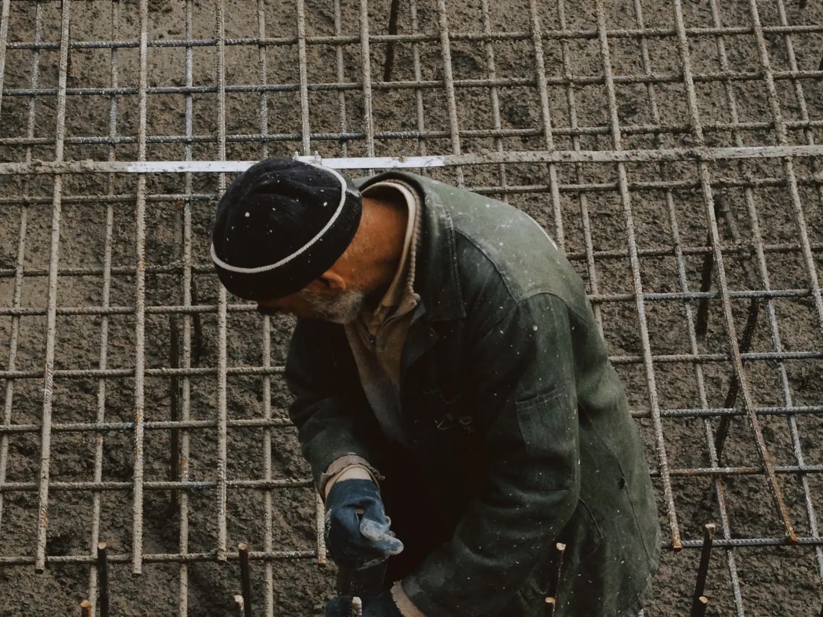 Wiremesh Roll