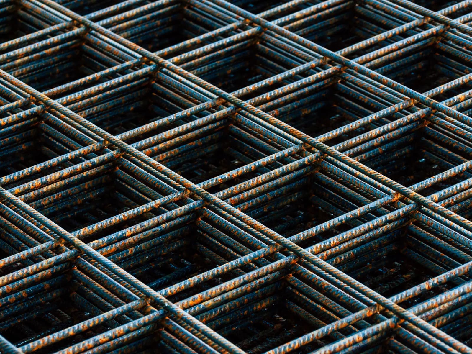 Wiremesh Ukuran Khusus