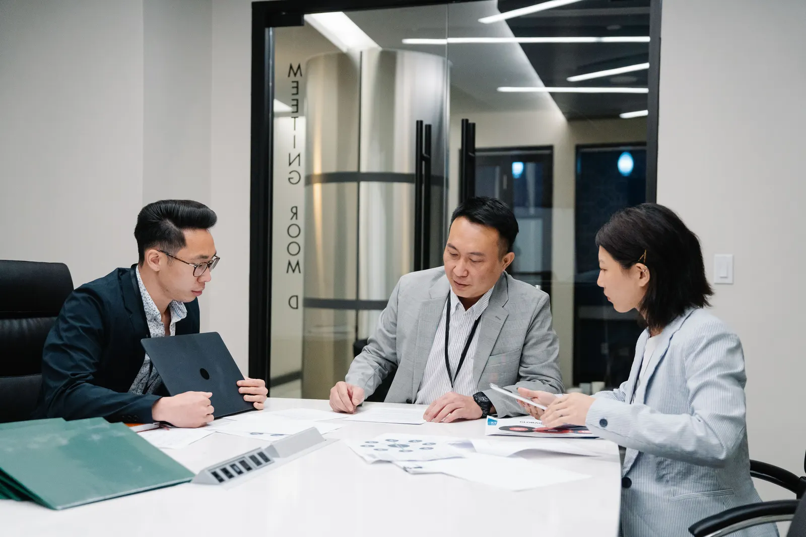 Sales & Marketing